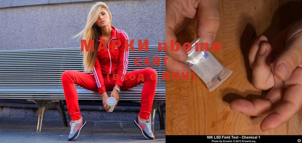 кокс Надым